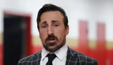 NHL News: After signing Brad Marchand, Sam Bennett, and Aaron Ekblad, Panthers could reportedly make trade with Penguins for Sidney Crosby's teammate