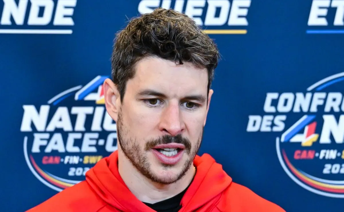 NHL News: Sidney Crosby's Penguins are reportedly ready to trade star player