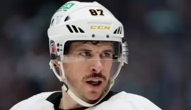 NHL News: Report confirms Penguins' final decision on Sidney Crosby amid trade rumors