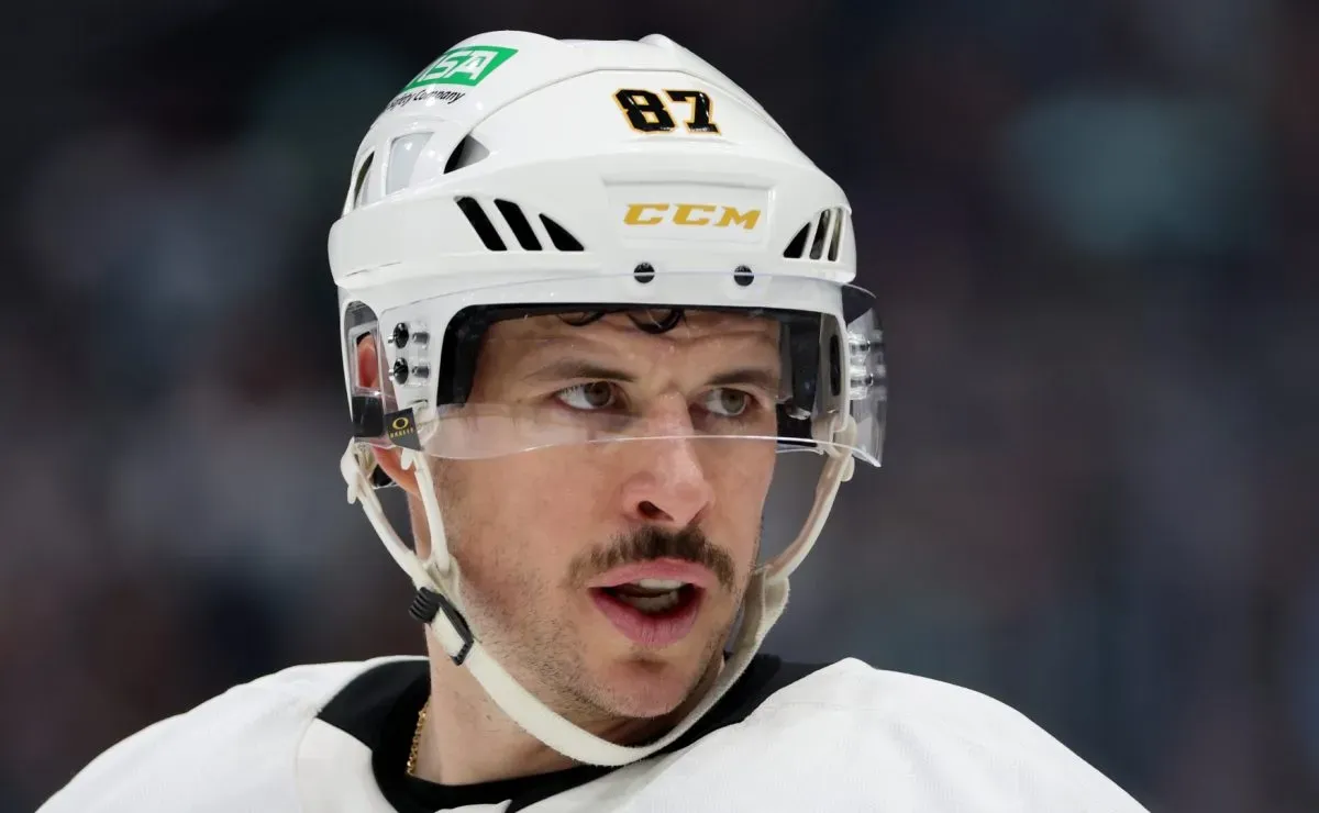 NHL News: Report confirms Penguins' final decision on Sidney Crosby amid trade rumors