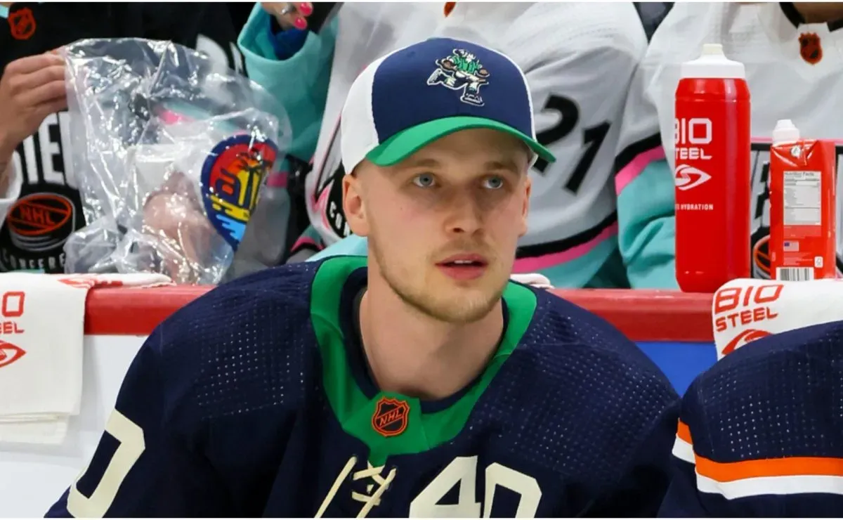 After extending Thatcher Demko, Elias Pettersson's Canucks make inevitable move by trading with Sidney Crosby's Penguins