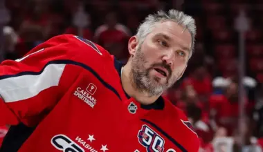 Alex Ovechkin's bold response to fantasy trade linking Penguins stars Sidney Crosby and Evgeni Malkin to Capitals