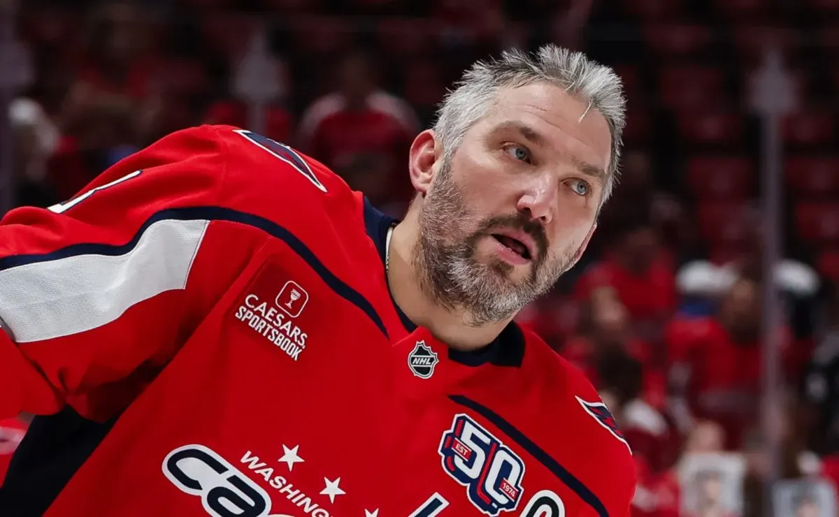 Alex Ovechkin's bold response to fantasy trade linking Penguins stars Sidney Crosby and Evgeni Malkin to Capitals