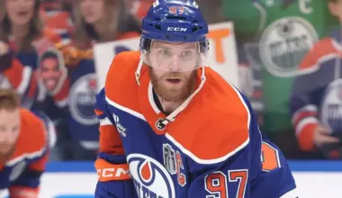 Connor McDavid's Oilers linked to bold Erik Karlsson–Darnell Nurse trade idea with Sidney Crosby's Penguins