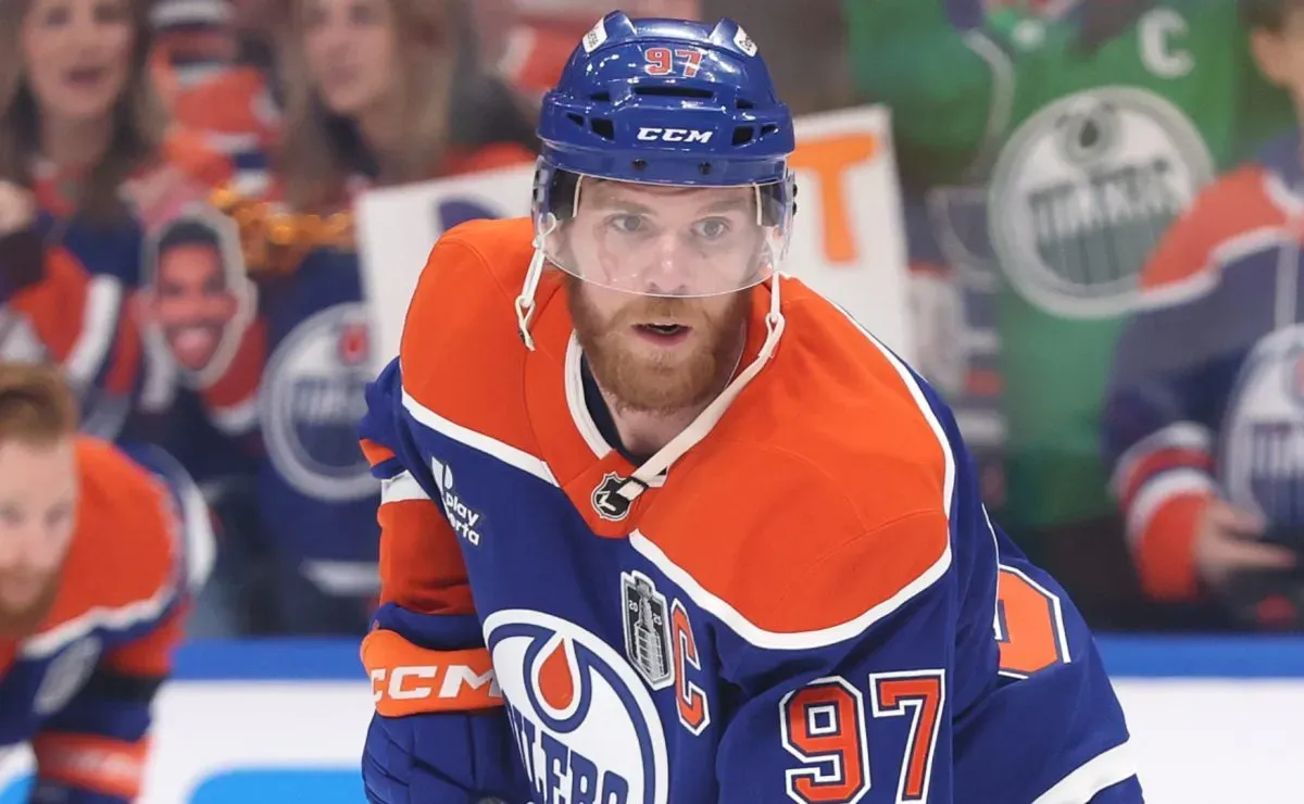 Connor McDavid's Oilers linked to bold Erik Karlsson–Darnell Nurse trade idea with Sidney Crosby's Penguins
