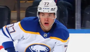 NHL News: Utah re-signs new teammate for JJ Peterka, snubbing the Canucks