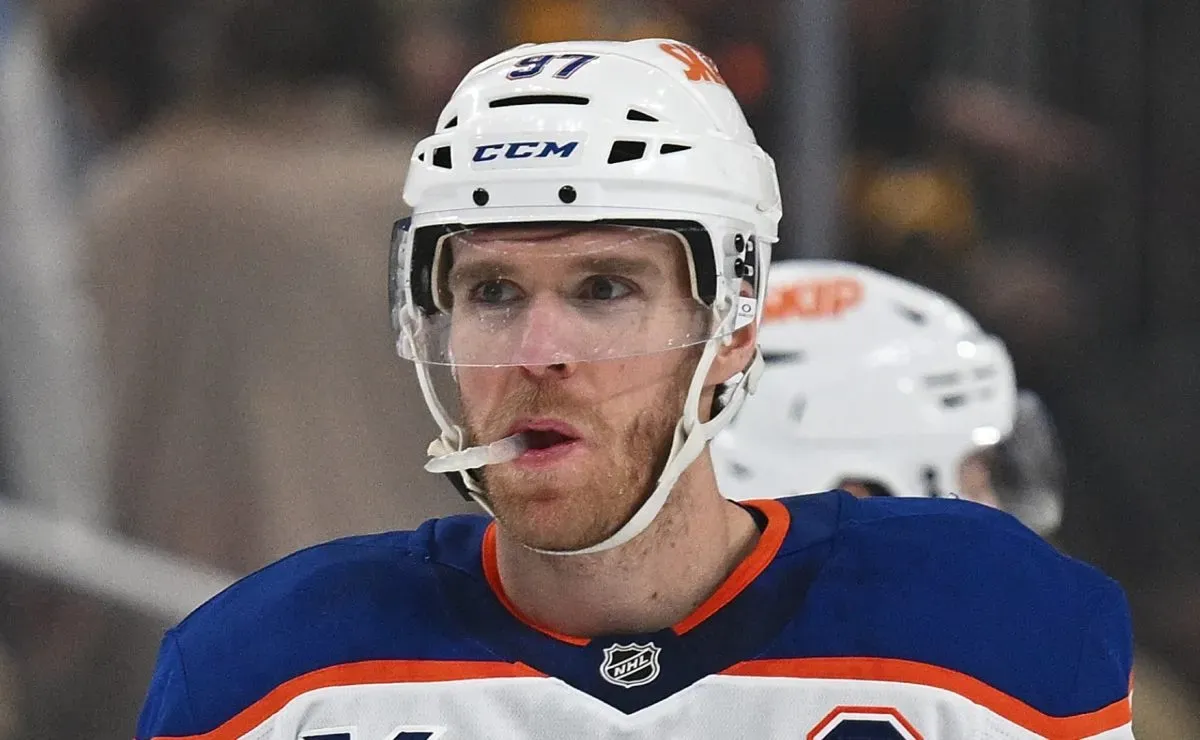 NHL News: Connor McDavid's Oilers may need help from Sidney Crosby's Penguins to fix huge problem