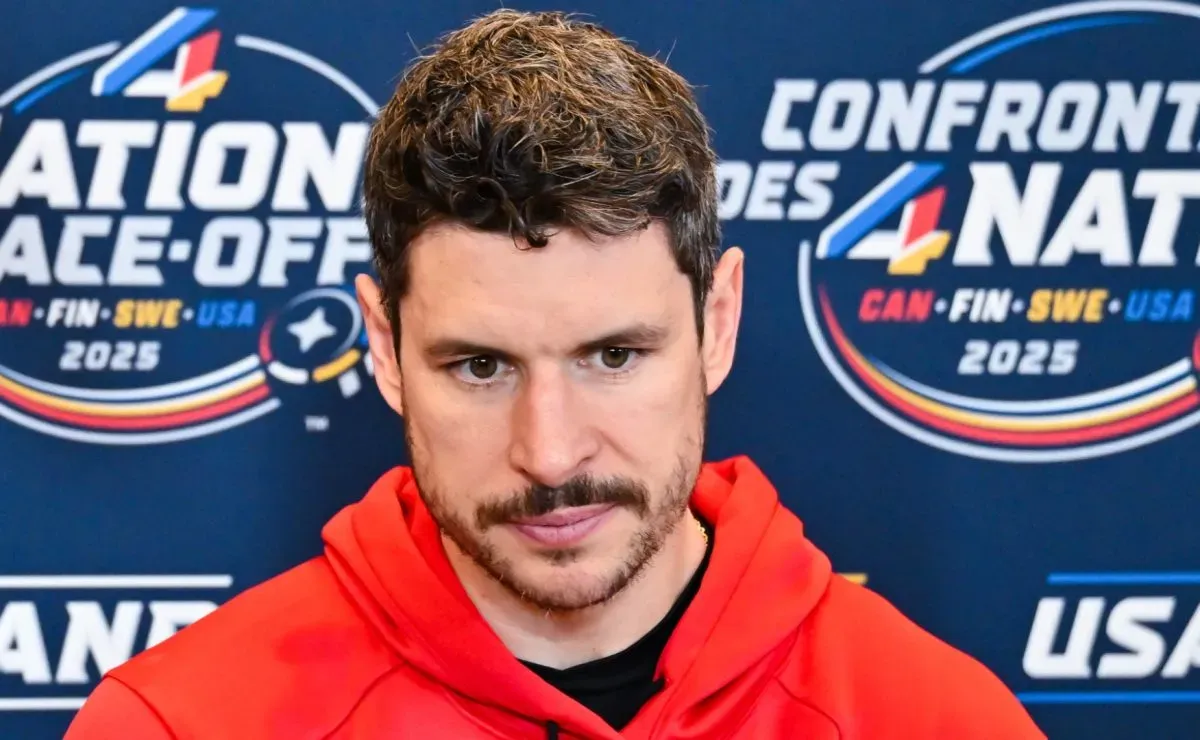 NHL News: Sidney Crosby could reportedly make a surprising decision between Penguins and blockbuster trade to a Stanley Cup contender