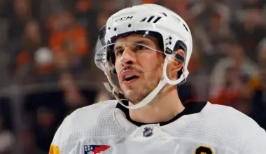 NHL News: Penguins reportedly close to final decision on Sidney Crosby’s uncertain future