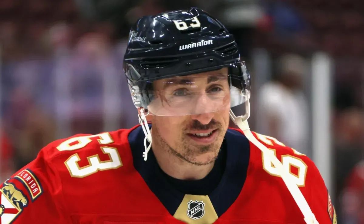 NHL News: Bill Zito, Panthers announce another extension after retaining Brad Marchand, Sam Bennett, and Aaron Ekblad