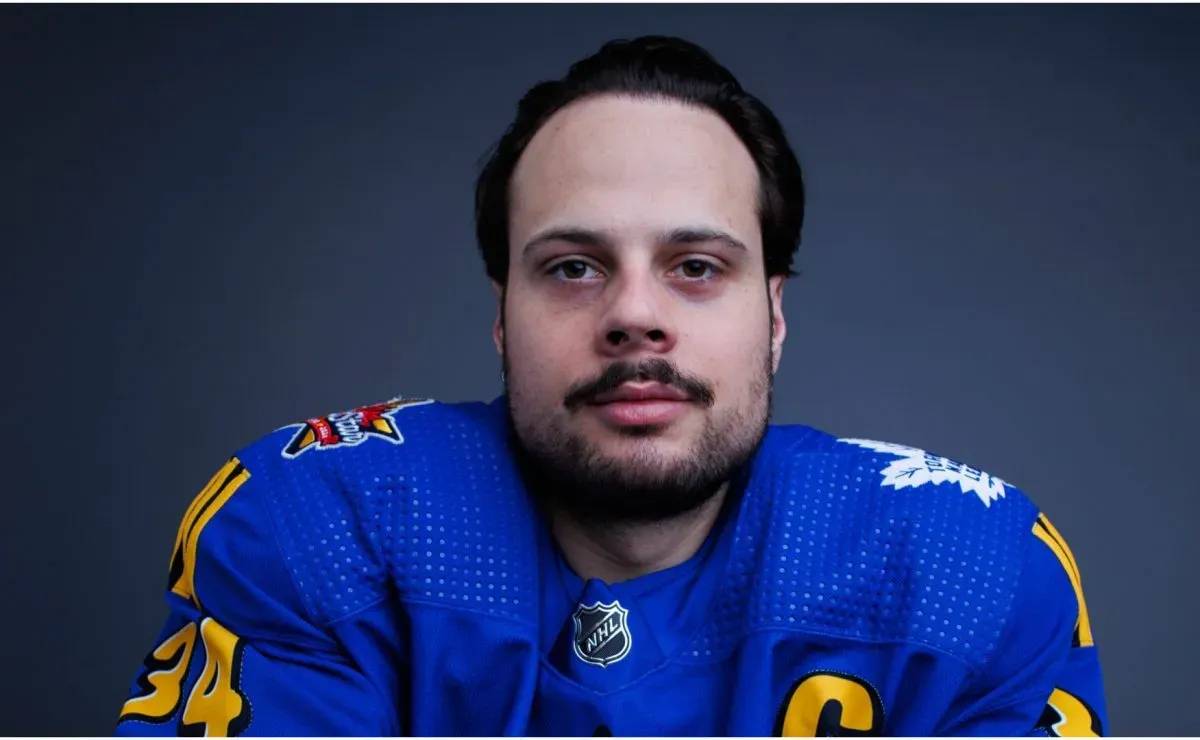 NHL News: Elias Pettersson's Canucks and Auston Matthews' Maple Leafs reportedly going from trade partners to competitors for free agent