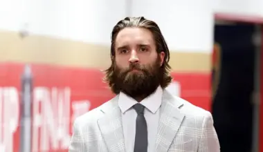 NHL News: Brad Marchand's Panthers sign insurance behind Aaron Ekblad in case gamble on veteran blueliner doesn't pan out