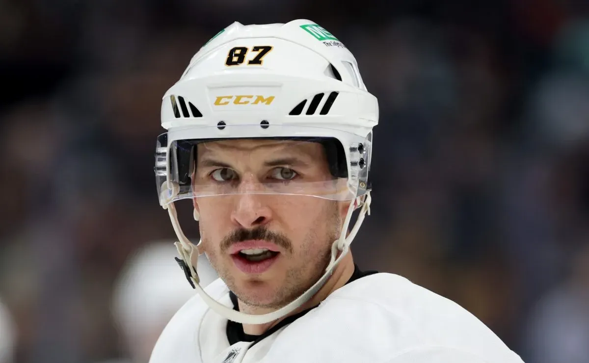 NHL News: Penguins have reportedly made crucial trade decision for Sidney Crosby's future in Pittsburgh