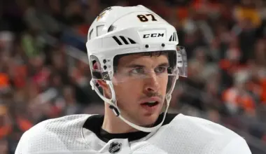 NHL News: Penguins receive final update on superstar Sidney Crosby’s plans