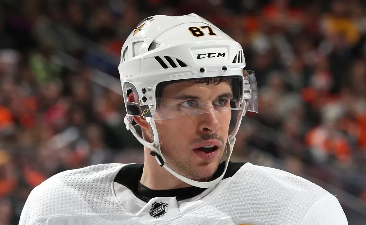 NHL News: Penguins receive final update on superstar Sidney Crosby’s plans