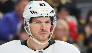 NHL News: Sidney Crosby could reportedly lose legendary teammate Evgeni Malkin in shocking Penguins trade