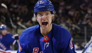 NHL News: Mike Sullivan and the Rangers may be close to a final resolution on Artemi Panarin’s contract situation