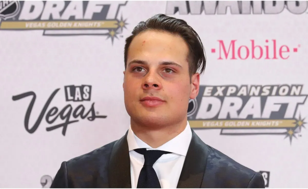 NHL News: Return to Auston Matthews' Maple Leafs reportedly the most reasonable option for former Canadiens' star