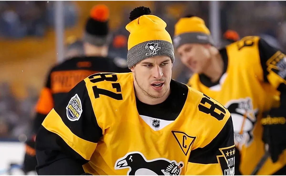 NHL News: Former Sidney Crosby teammates, including a Stanley Cup champion, warn Penguins about the captain's future