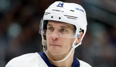 NHL News: Ex-Canucks captain Bo Horvat drops stark 5-word ultimatum on potential trade from Islanders back to Elias Pettersson's team