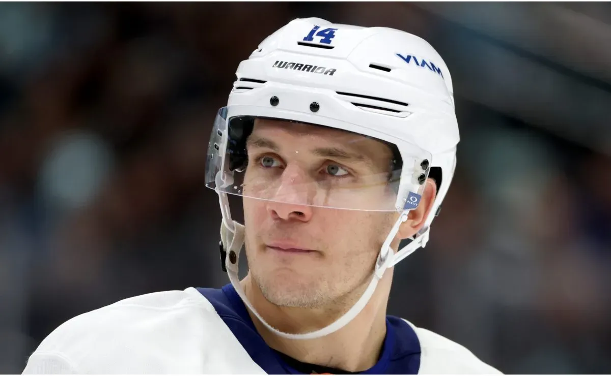 NHL News: Ex-Canucks captain Bo Horvat drops stark 5-word ultimatum on potential trade from Islanders back to Elias Pettersson's team