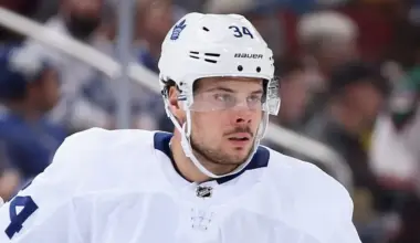 NHL News: Auston Matthews' Maple Leafs and Elias Pettersson's Canucks reportedly learn coveted free agent's desire