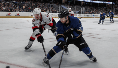 Cleveland Monsters | Monsters fall 2-1 in a shootout to Senators