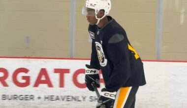 What Should Pens Do with Bill Zonnon, Better Prospects?