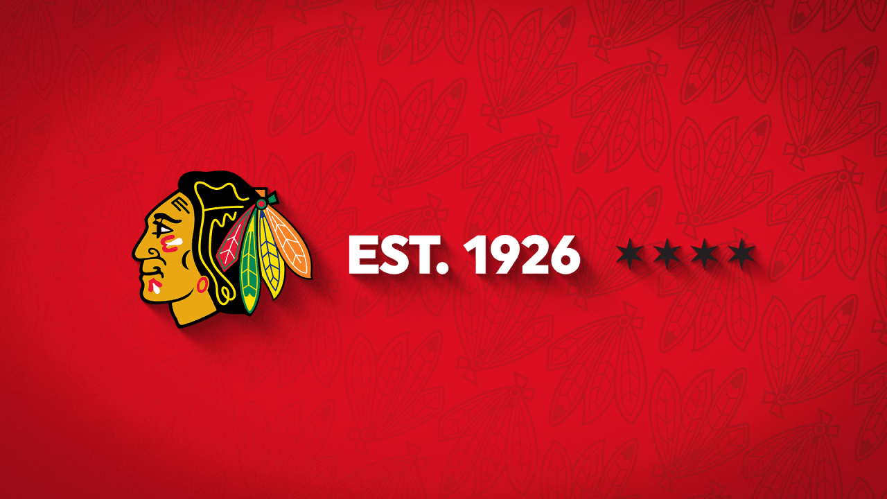 Partnership Opportunities | Chicago Blackhawks
