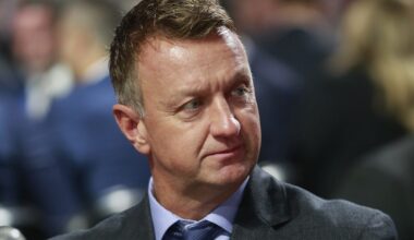 LA Kings: Trade Deadline Ready