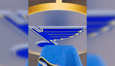 St. Louis Blues tease 'something big'