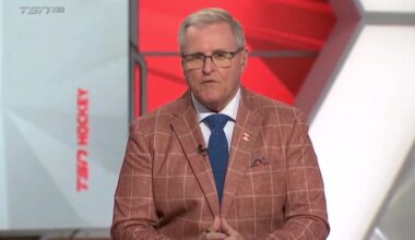 TSN NHL insider Bob McKenzie retires after 48 years