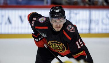 What's Shane Bowers Bring to Sharks' Organization?