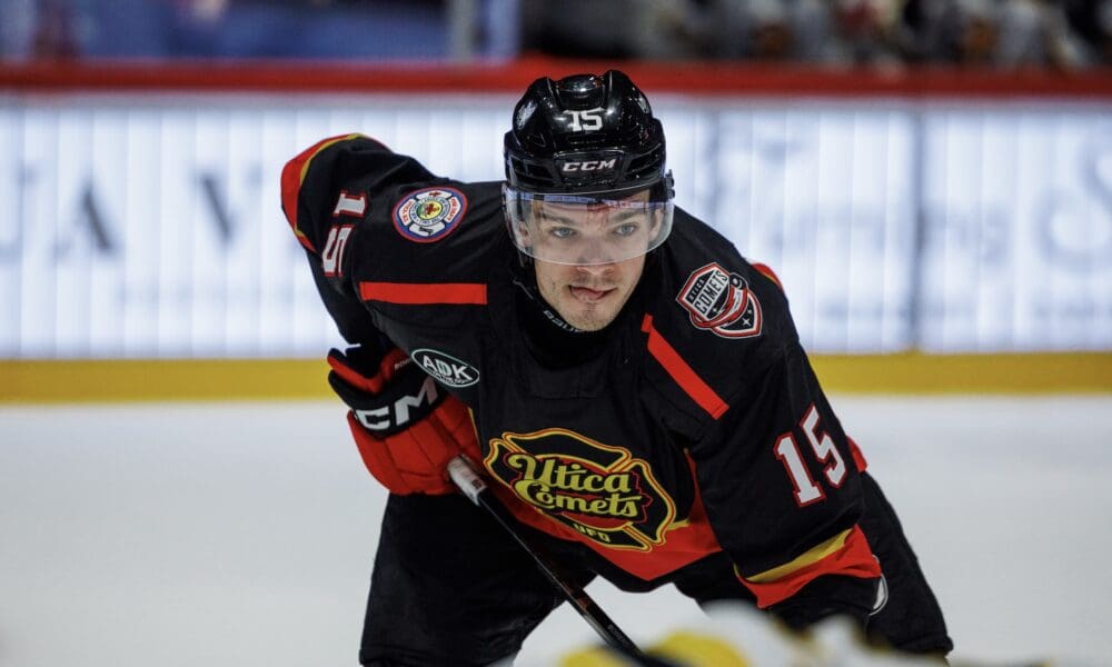 What's Shane Bowers Bring to Sharks' Organization?