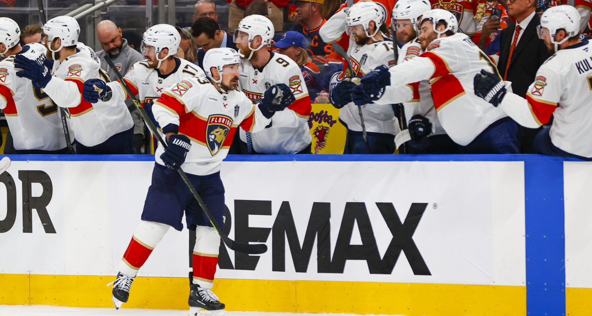 5 Games to Circle on the Florida Panthers 2025-26 Schedule - The Hockey Writers - Florida Panthers