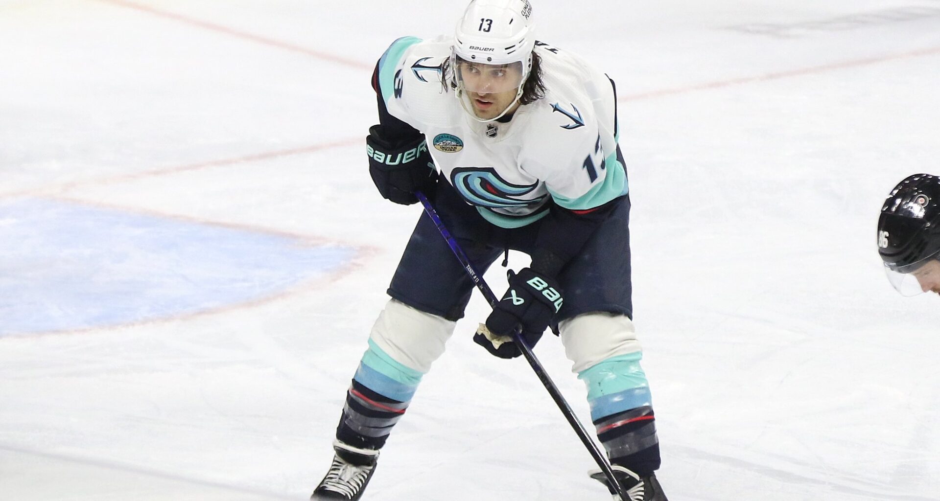 Brandon Tanev Looking to Become a Cult Hero in Utah - The Hockey Writers - Utah Mammoth