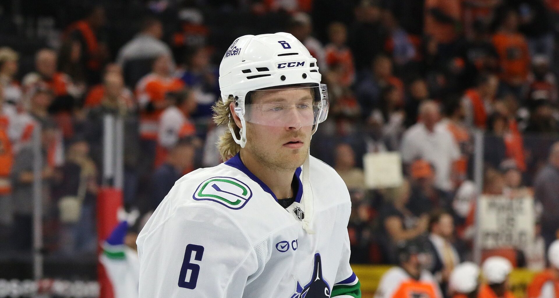 What Re-Signing Brock Boeser Really Means to the Canucks - The Hockey Writers - Vancouver Canucks