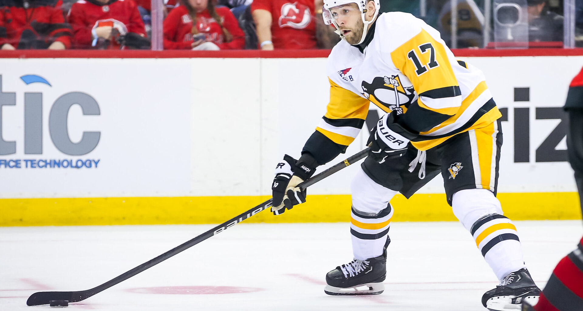 Blue Jackets Land Bryan Rust in Suggested Trade With Penguins - The Hockey Writers - Pittsburgh Penguins