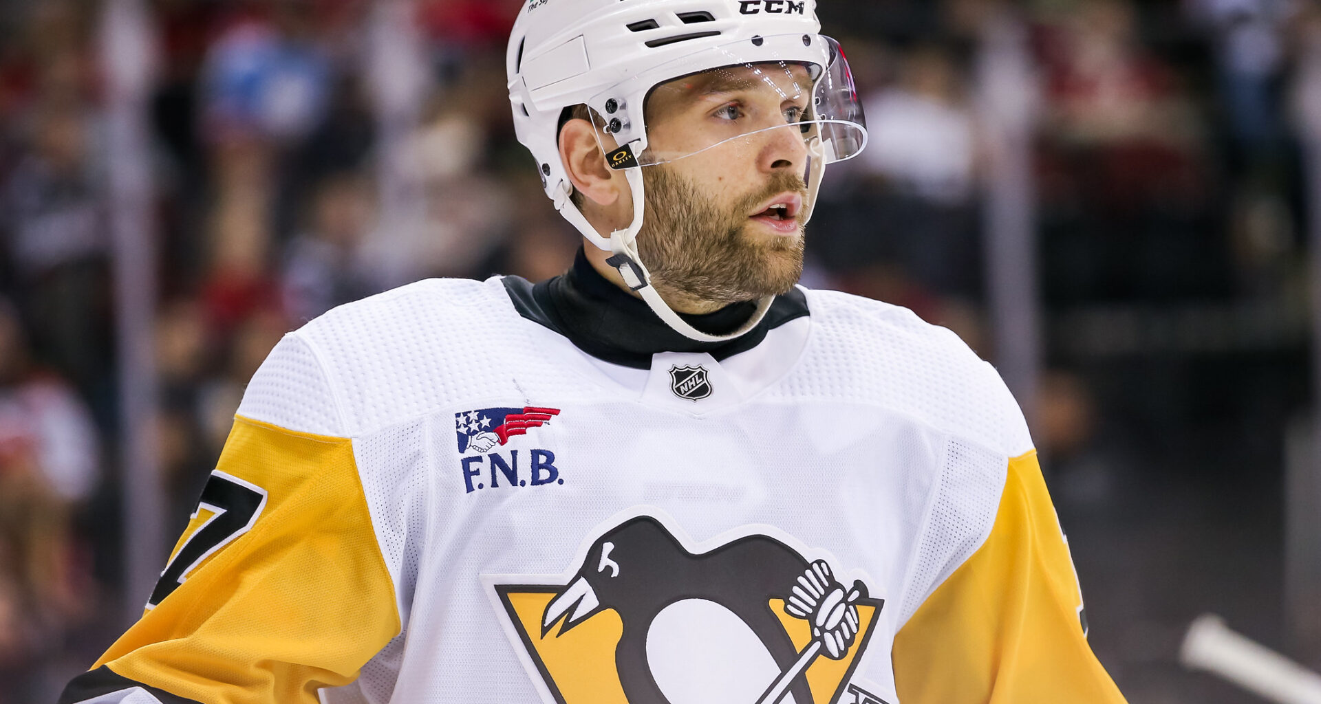 Oilers Connection to Bryan Rust Makes Perfect Sense - The Hockey Writers -