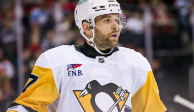 Oilers Connection to Bryan Rust Makes Perfect Sense - The Hockey Writers -