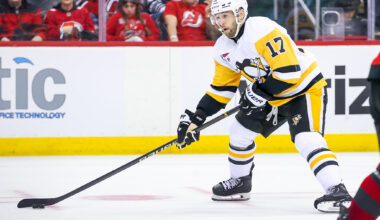 Blue Jackets Land Bryan Rust in Suggested Trade With Penguins - The Hockey Writers - Pittsburgh Penguins