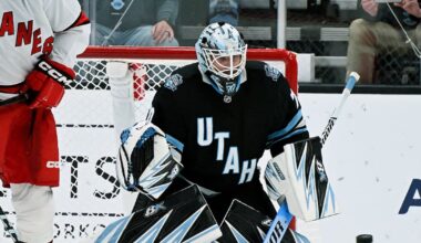 How good is Karel Vejmelka? – Deseret News