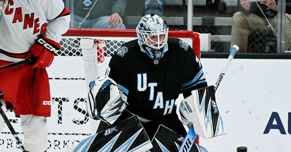 How good is Karel Vejmelka? – Deseret News