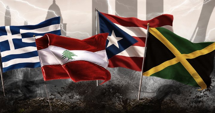 Changing the face of hockey at tourney featuring countries new to game - Montreal