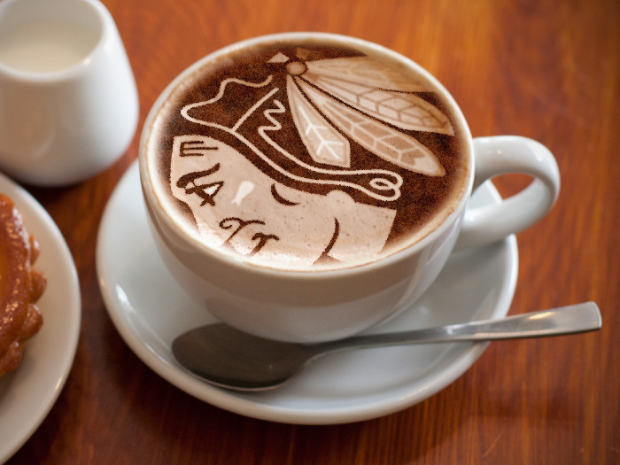 Blackhawks Sign Dominic Toninato to Two-Year, Two-Way Contract