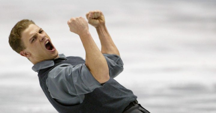 Olympic figure skating champion David Pelletier joins Dallas Stars coaching staff - Edmonton