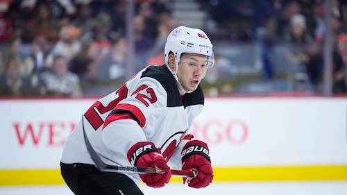 Curtis Lazar