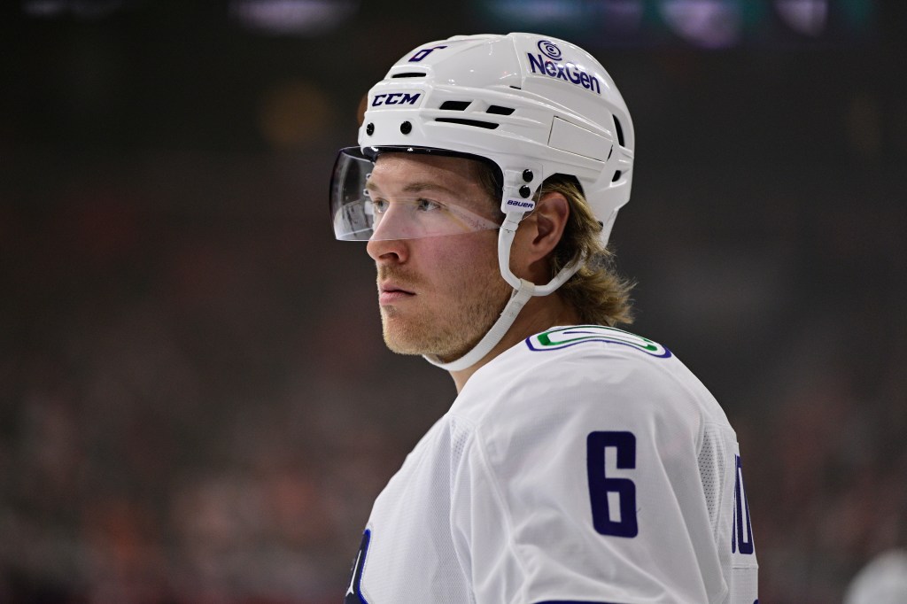 Who signed where on Day 1