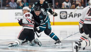 'Abuse' penalty costly in Chicago Blackhawks loss