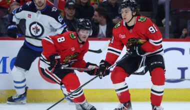 Chicago Blackhawks to open NHL season at Florida Panthers